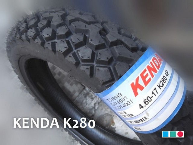 Kenda K280 Kenda K280