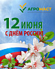 С Днём России!