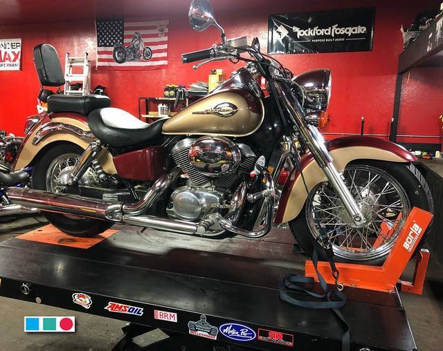 Позже такой мотоцикл назовут круизером, он станет популярной иконой американского стиля. Позже такой мотоцикл назовут круизером, он станет популярной иконой американского стиля.